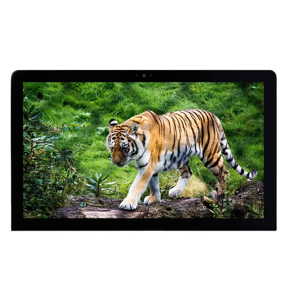 Spedizione Gratuita Nuovo A1311 2K Lm215Wf3-Sdc2 21.5 ''Pannello Schermo Lcd Per Apple Imac A1311 Sostituzione Da 21.5 Pollici