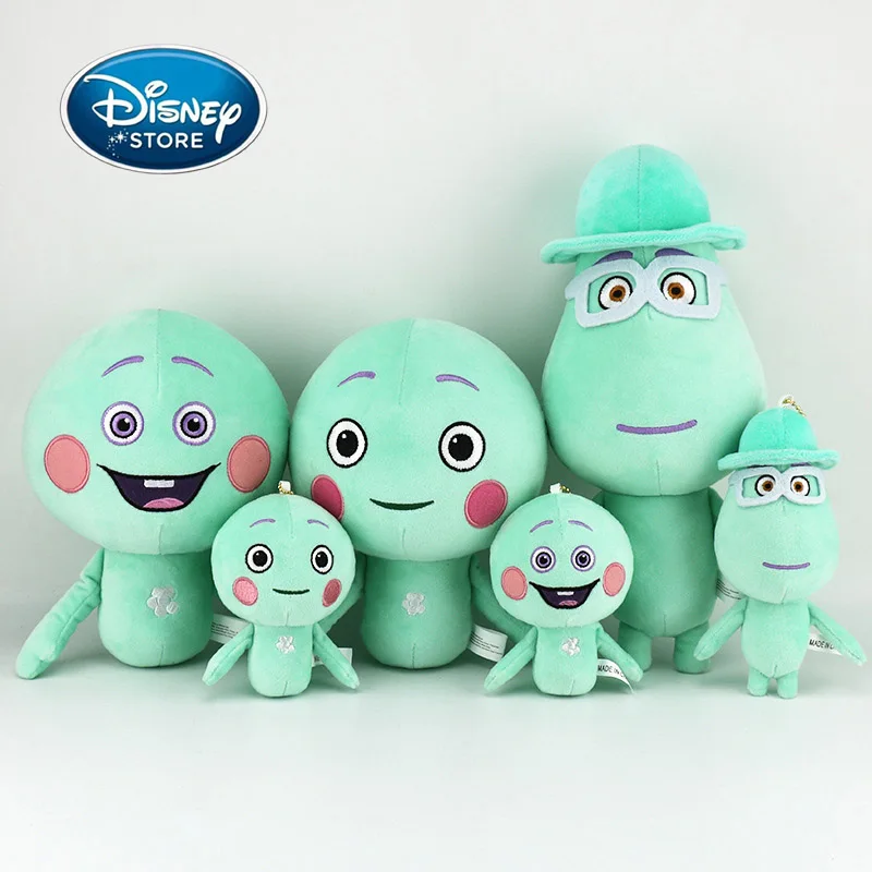 pixar soul plush