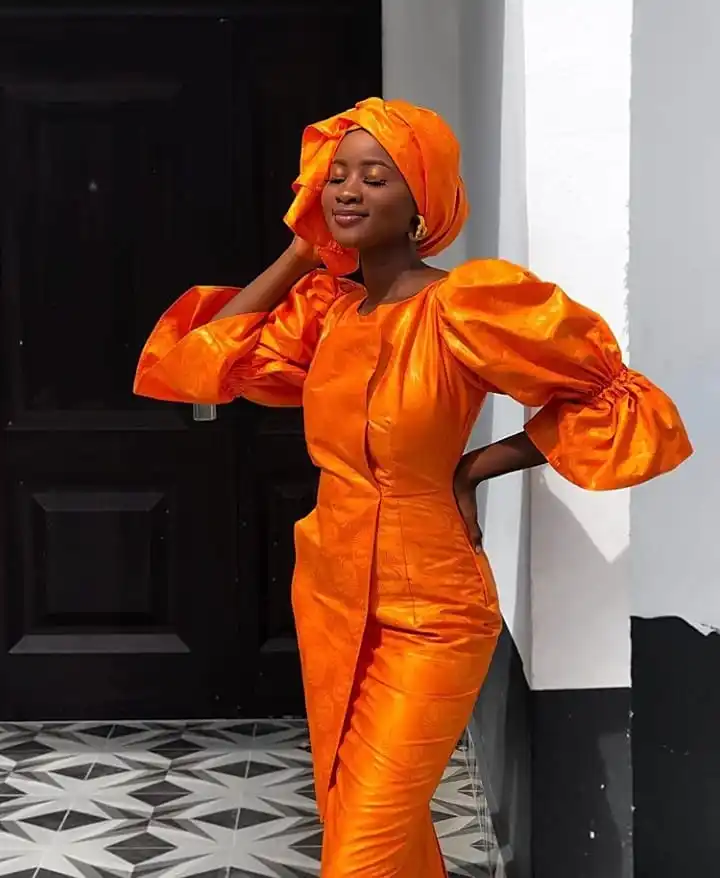

Bazin Riche Original 2021 Nouveau African Lace Fabric High Quality Clothe Material Nigerian Basin Riche Original for Party Dress