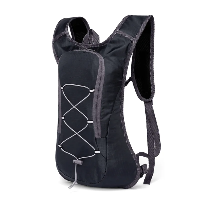 

5L Outdoor Trail Running Hydration Backpack Men Women Waterproof Gym Sport Bag For Waist bag Trekking Hiking Camping Jogging