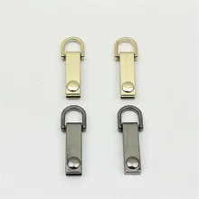 

4pcs 48mm Handbag Metal Buckles Bag Side Clip Connector Decorative Buckle Shoulder Strap Ring Buckle Hardware DIY Accessories