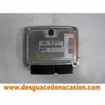 

038906019DS SWITCHBOARD ENGINE EUA VOLKSWAGEN PASSAT SALOON (3B3)