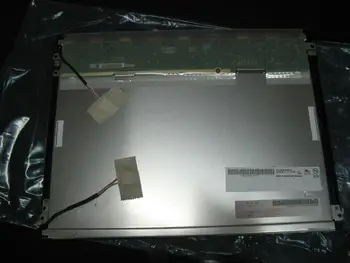 

Industry LCD LCM Display Screen EL Panel G121SN01 V.1