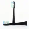 Toothbrushes Head for Sarmocare S100/200 2PC Ultrasonic Sonic Electric Toothbrush fit Digoo DG-YS11 Electric Toothbrushes Head ► Photo 3/6