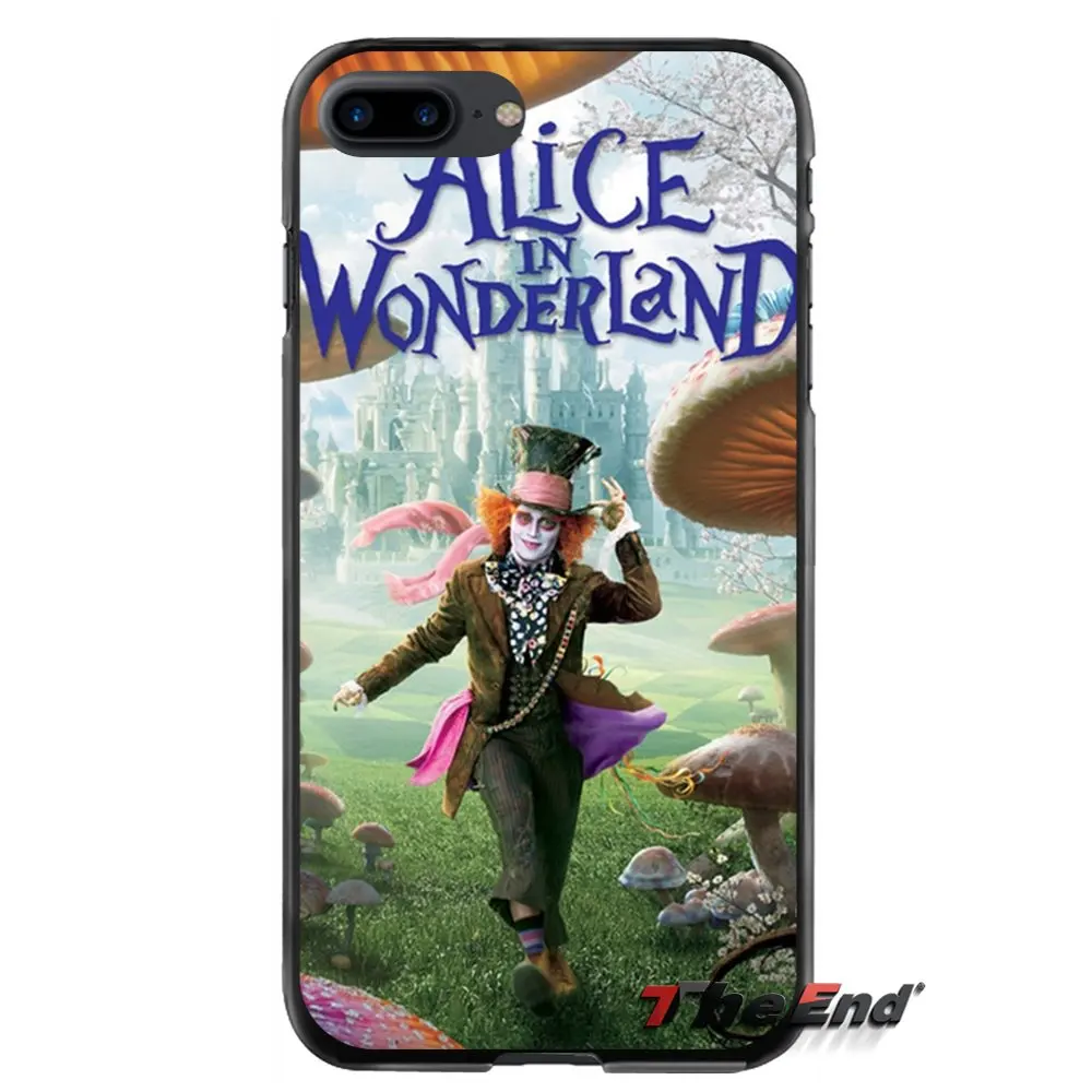 Жесткий черный кожаный чехол для Apple iPhone 4 4s 5 5S 5C SE 6 6S 7 8 Plus X iPod Touch 4 5 6 - Цвет: images 10