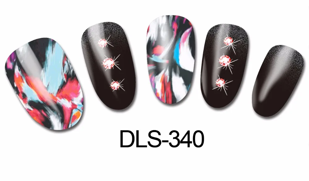 DLS-340