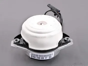 

Engine With sensor foot rubber W166 ML320 ML350 ML400 ML550