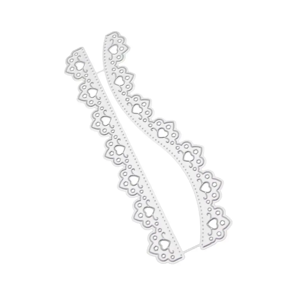  Invitation Lace Dies Card Craft Metal Cutting Dies Troqueles De Corte De Metal Scrapbooking Nuevos  - 4.0003E+12