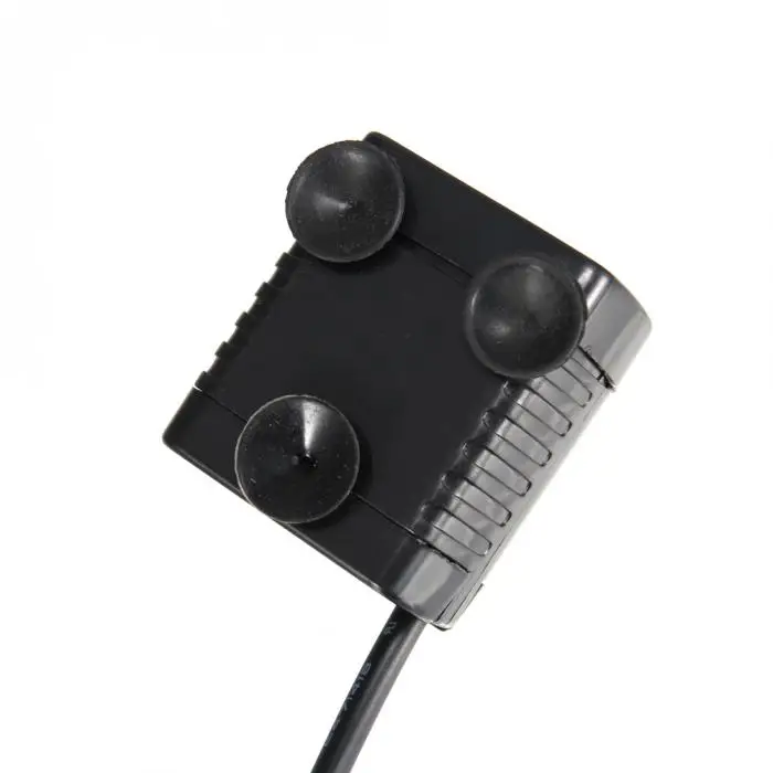 Solar Panel Powered Mini Fountain Water Pump Garden Pool Pond Aquarium Fountain JS22