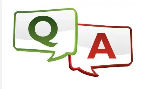 FAQ