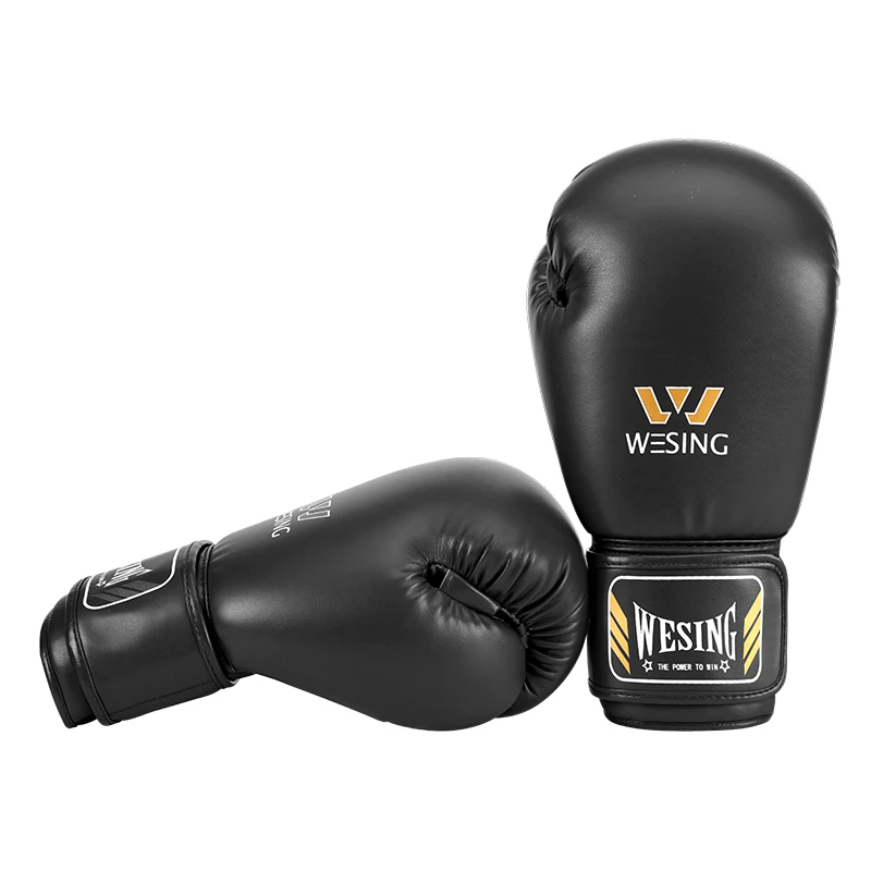 Wesing boxing glove