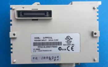 

DVPPF02-SL PLC PROFIBUS DP slave communication module