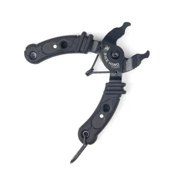 

MiniBicycle Chain Wrenches Removal Tool Quick Release Clamp Cut Chain Link Pliers Tongs Removable Dual Bike Cycling Repair Tools