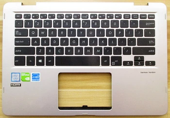 

Laptop/Notebook US Backlight Keyboard House Shell Cover for Asus VivoBook S14 TP461 UX461
