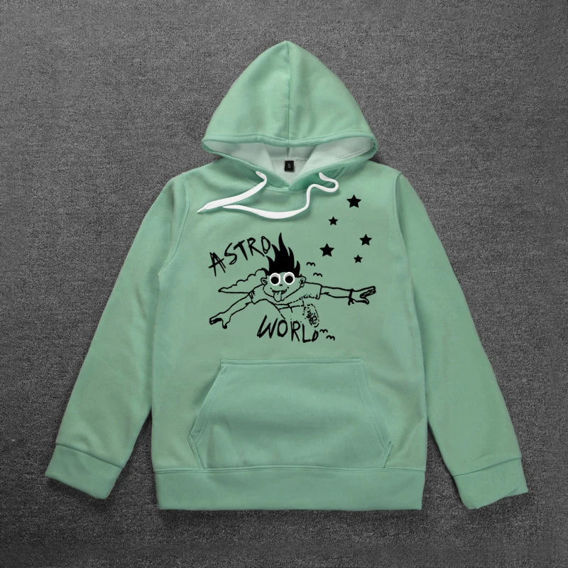

Quick release of 2020 Travis Scott Astroworld Tour Vegas Top 2019 men's and women's hoodies