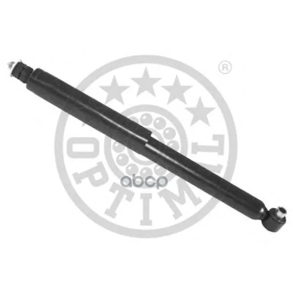 Амортизатор Optimal A1160g Optimal арт. A1160G