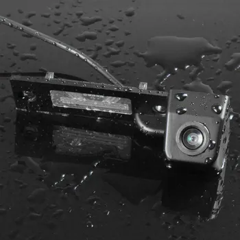 

Kit Car Rearview Camera 170 Degree Backup For T5 Transporterg For Golf PLUS