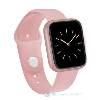 

Full Touch smart Band Women Men Smartband For Android IOS Wristband Smart Bracelet Fitness Tracker Smart Wrist Band Smart-band