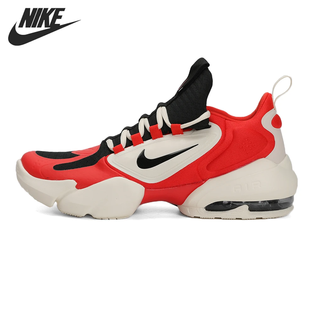 Original New Arrival NIKE AIR MAX ALPHA SAVAGE Men's Walking Shoes Training Shoes Sneakers