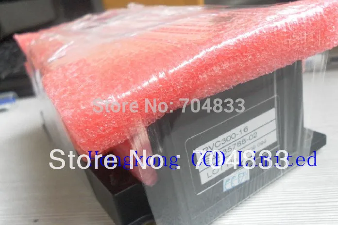 

PVC300-16