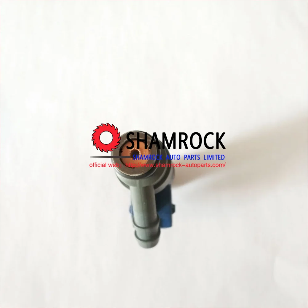 Оригинальная Форсунка топливной форсунки OEM 0280155791/06A906031C/852-18104 для Skoda OCTAVIA VVW BORA GOLF NEW Beetle, sharan SSEAT 4 шт
