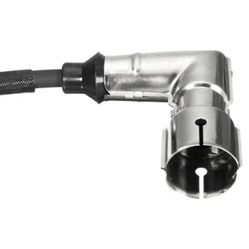 

Hot Ignition Coil For Cub Cadet MTD Troybilt Push Mowers 781-10367 951-10367 1P65BU 1P65FU 5P65MU 1P65FUA