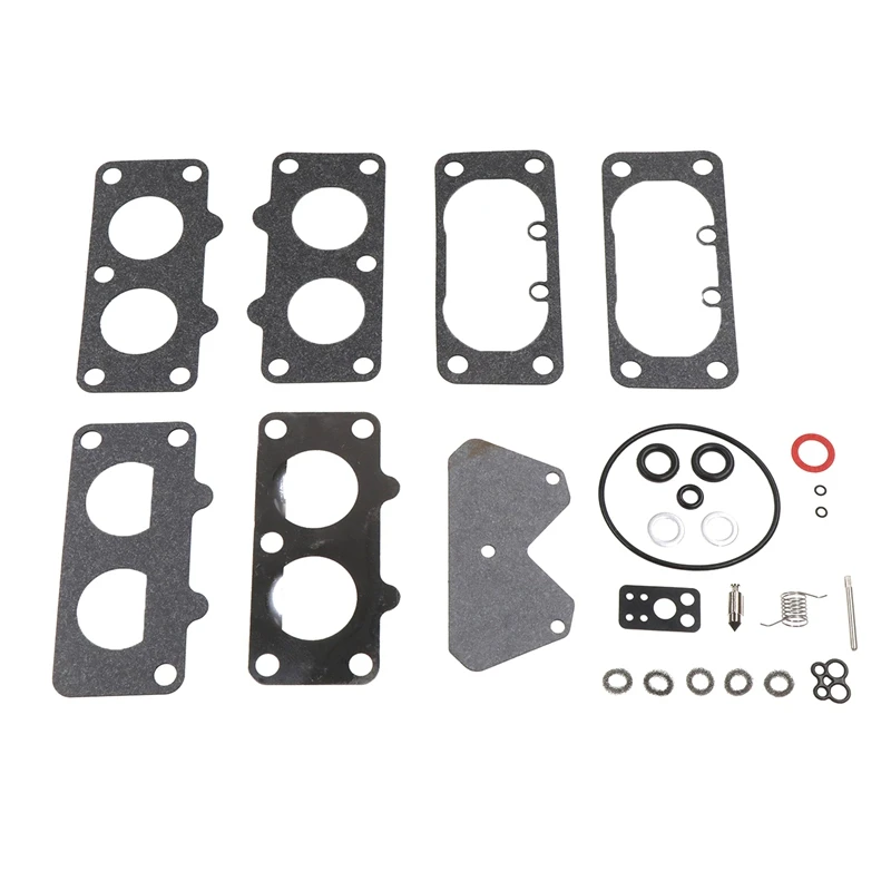 Carburetor Overhaul Kit For Briggs & Stratton 797890 792455 499811 499812 699735
