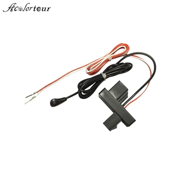 

Car auto headlight sensor for chevrolet cruze malibu for opel astra j headlamp switch control module coming and leaving home kit