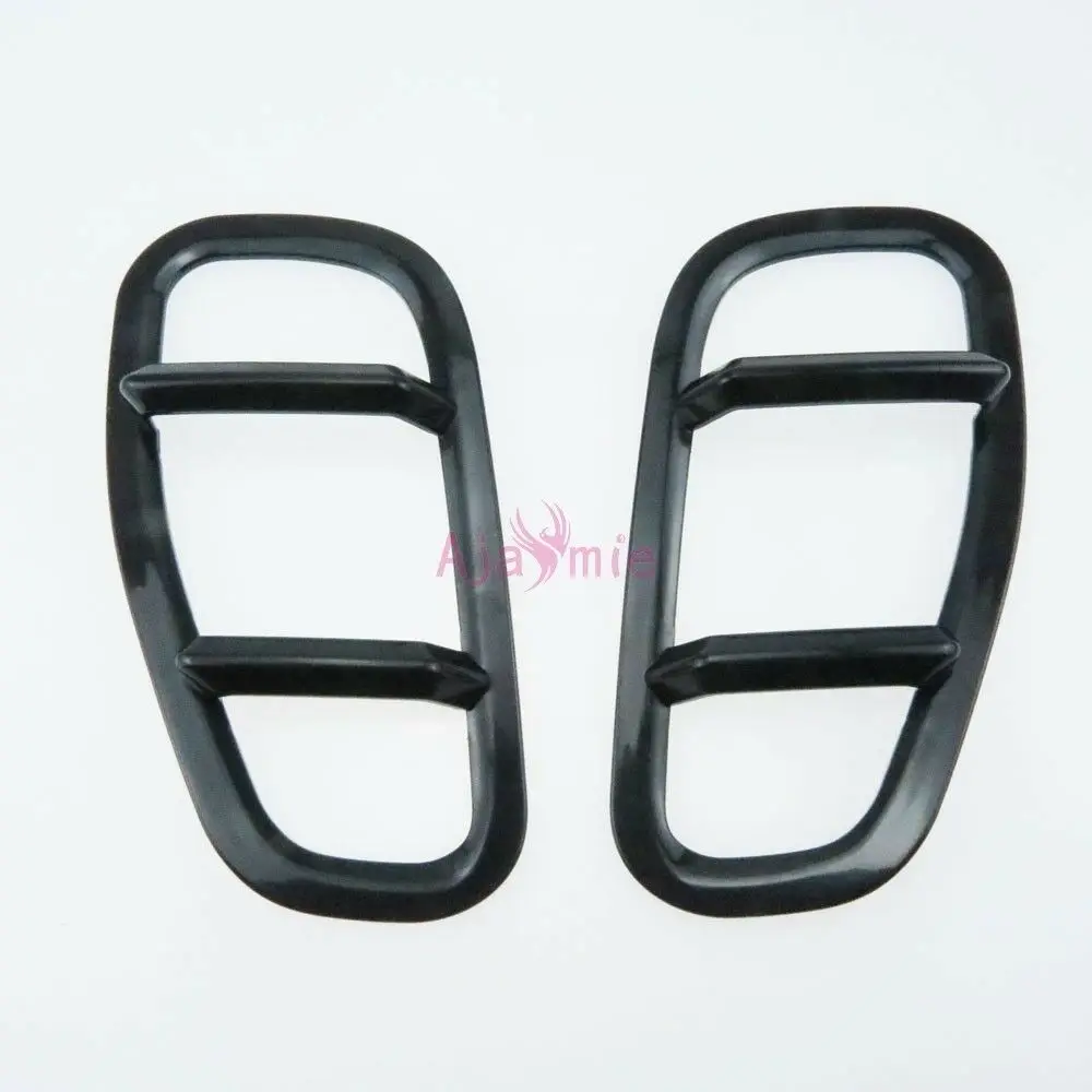 For Jeep Renegade- Side Lamp Cover Light Trims Car Styling Accessories