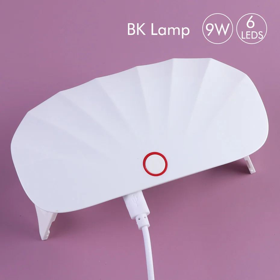 BK Lamp