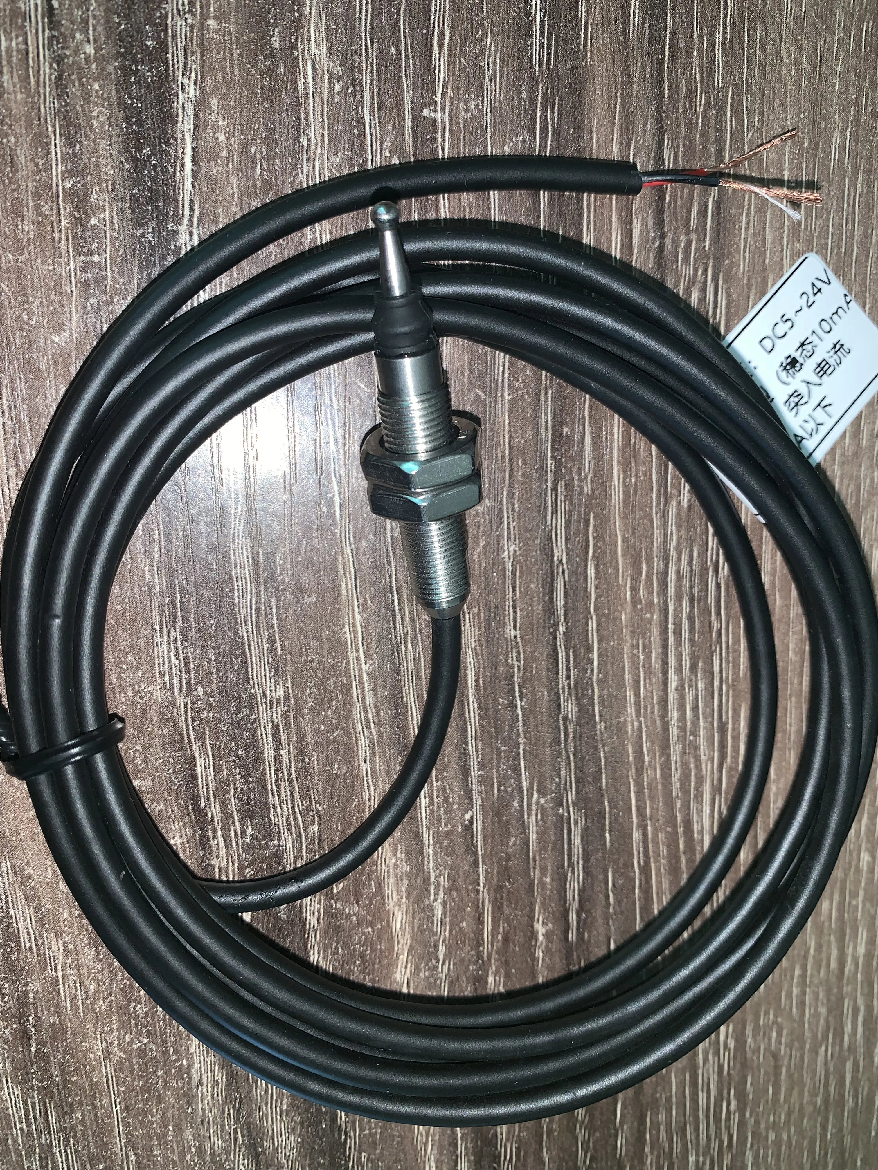 Wired probe 3D edge finder Universal high precision edge finder probe CNC precision carved high precision tool setter probe