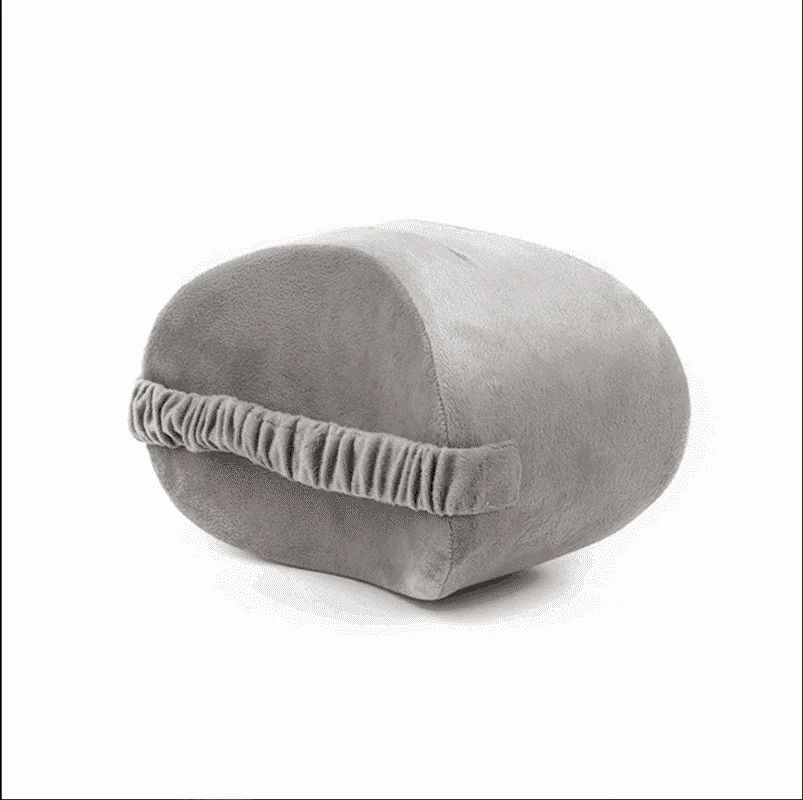 leg sciatica back pain leg pain hip pain can be washed new comfortable pure memory foam leg pillow knee joint