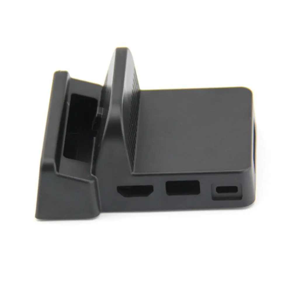 

Mini DIY Replacement Dock Case for Nintendo Switch Docking Station Portable