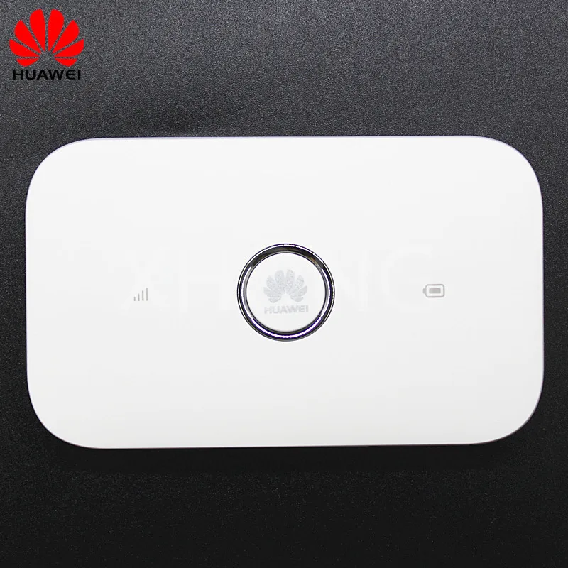 Hotspot com Antenas Huawei Cat4 Wifi Móvel Roteador 150mbps Bolso E5573 E5573s-856 4g Lte 2 High Quality Computador e Escritório