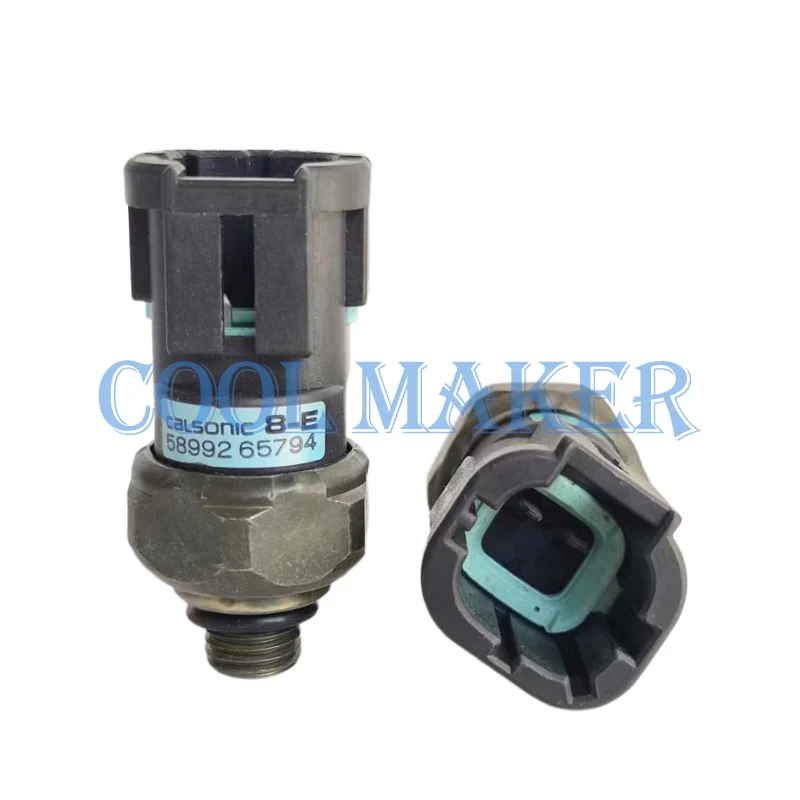 1 piece ac pressure switch for Nissan 5899265794 - AliExpress