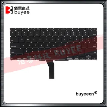 

A1370 A1465 Spanish Keyboard For Macbook Air 11'' Laptop A1370 A1465 SP Spain Layout Keyboards Replacement 2011-2015 Tested OK