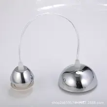 Производители поставляют E27 люстра комбинированная люстра полуфабрикат HL-001