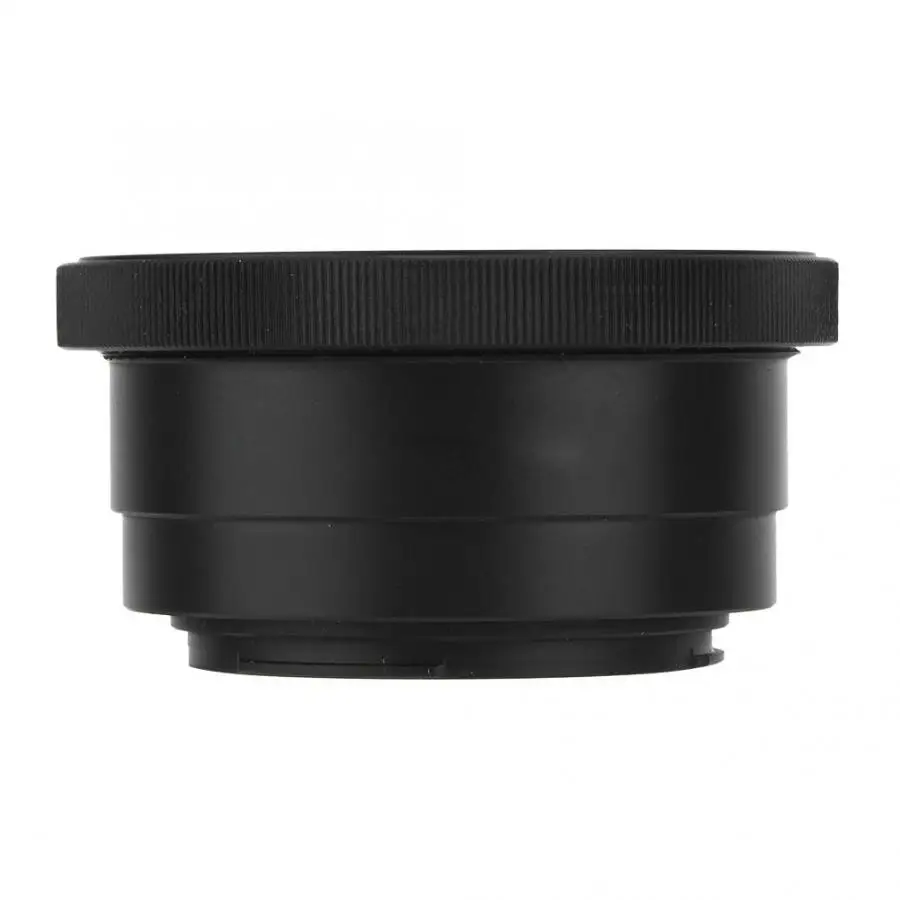Переходное кольцо для объектива Pentacon 6 Kiev 60 объектив для Canon EOS EF Крепление камеры аксессуары