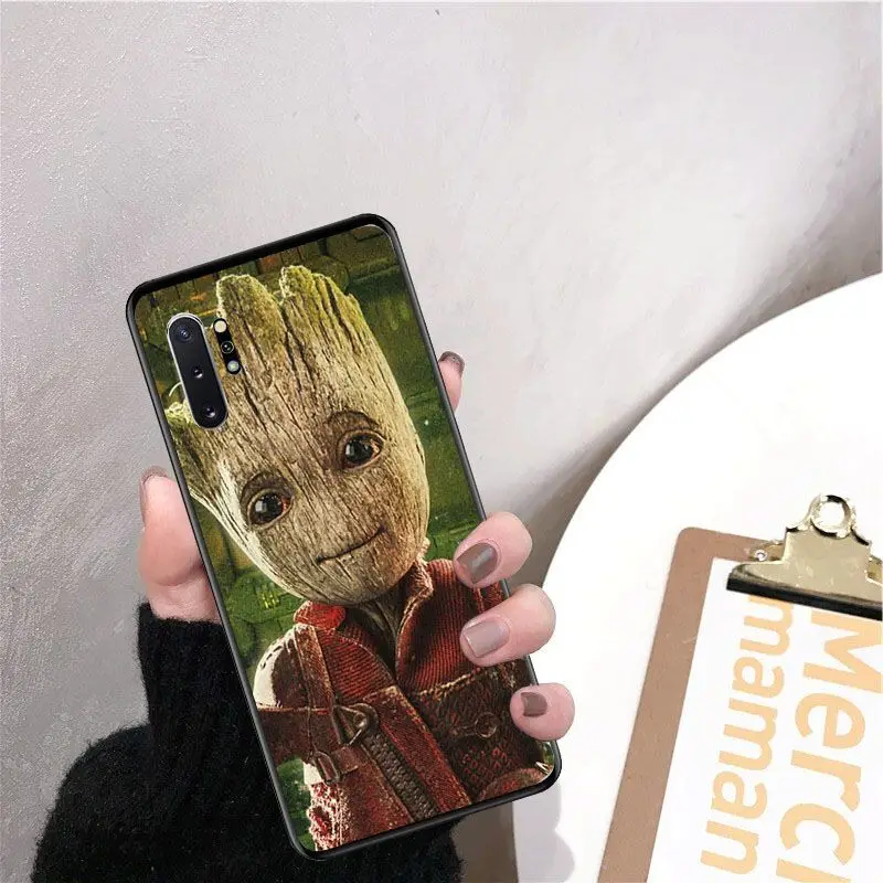 Galaxy Marvel Avengers Endgame Thanos