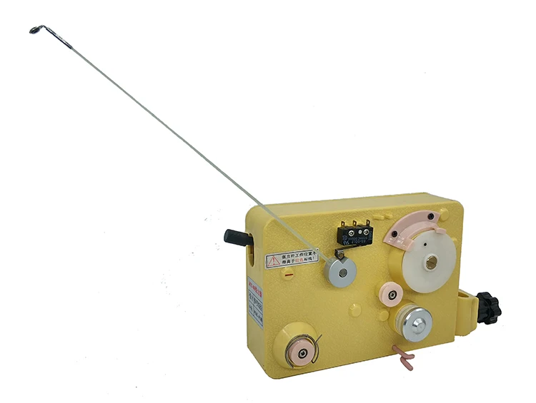 

Winder Tensioner Magnetic Tensioner