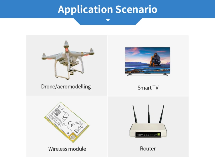 2 шт./лот 433 МГц 3dBi высокое усилительная антенна Wi-Fi 50ohm SMA-J Интерфейс TX433-JZ-10 прямые резиновая антенна ТПИ Водонепроницаемый