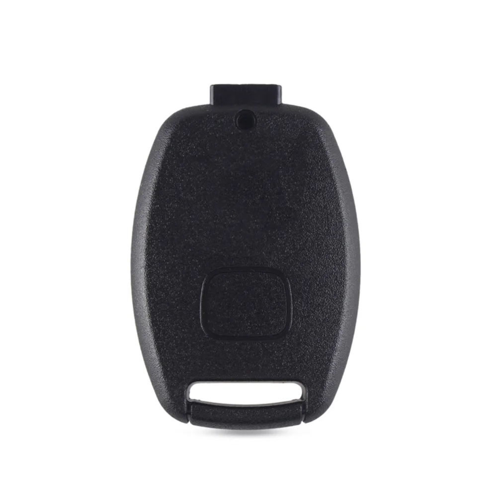 Чехол KEYYOU на 2/3/4 кнопки для Honda Accord Fit Cr V Civic Pilot vision Ridgeline 2003 2008 2009 2010 2011|Ключ от авто|