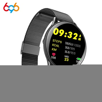 

696 SN58 Smart Bracelet Heart Rate Blood Pressure Bluetooth Smartwatch Bracelet for Android ios IP67 Waterproof Band