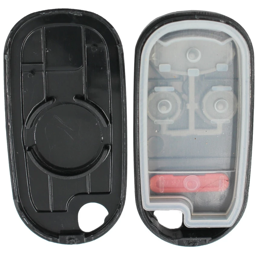 3/4 кнопка для Honda S2000/CRV/Accord/Legend корпус дистанционного