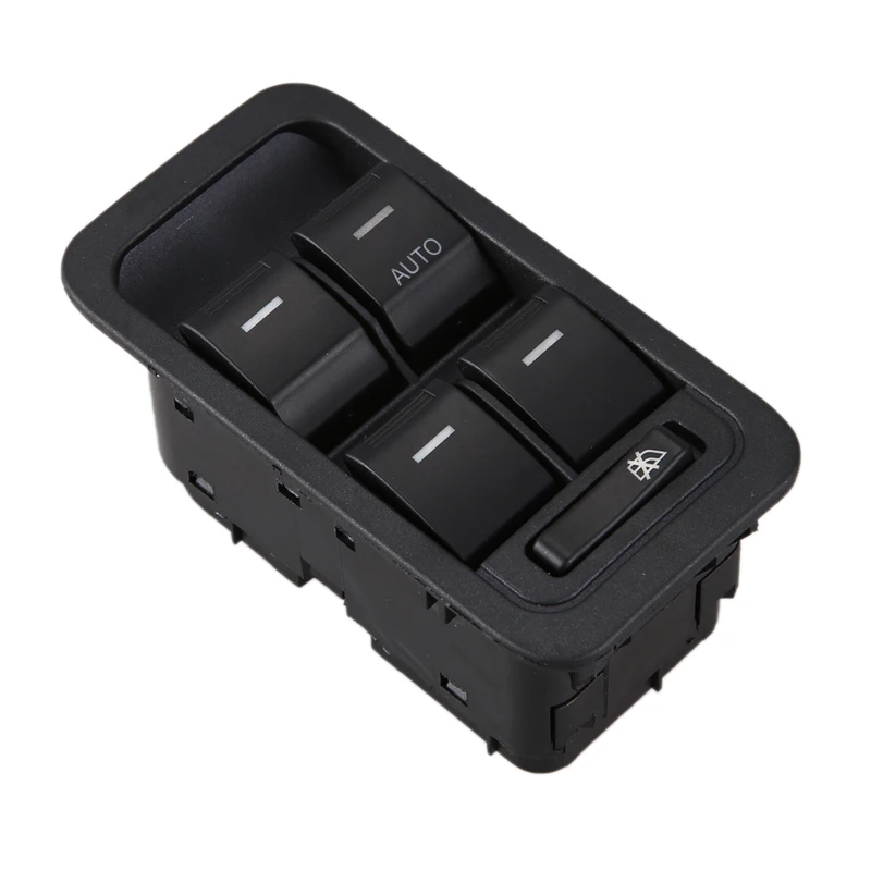 Новый выключатель питания для Ford Territory SX SY TX 9R79 14A132 AA|Стеклоподъемник и ручки