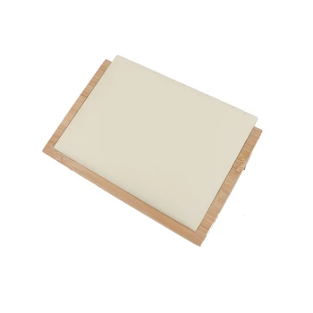 

Bamboo Jewelry Pendant Necklace Display Holder Rack Organizer Storage Case