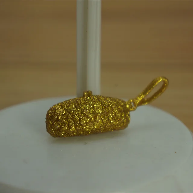 Multi Shapes Bags Doll Decors Colorful DIY Doll Accessories Girl Gifts Doll Quality Parts Original Princess Doll Bags 2