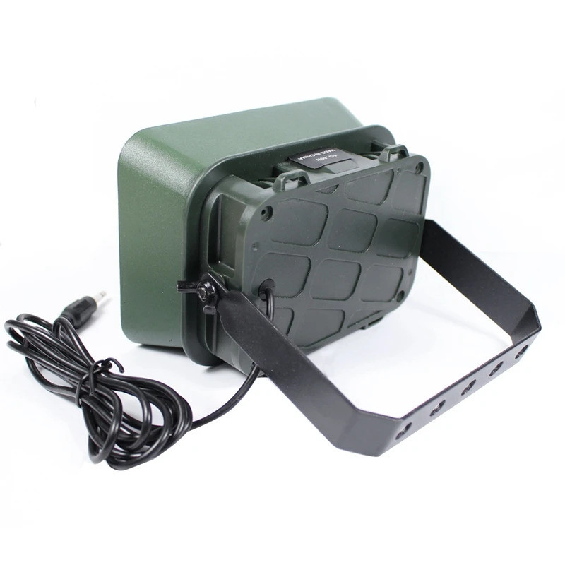 AM05 60W 160 дБ птица абонент декорации громкий динамик Птицы Mp3|MP3-плееры| |