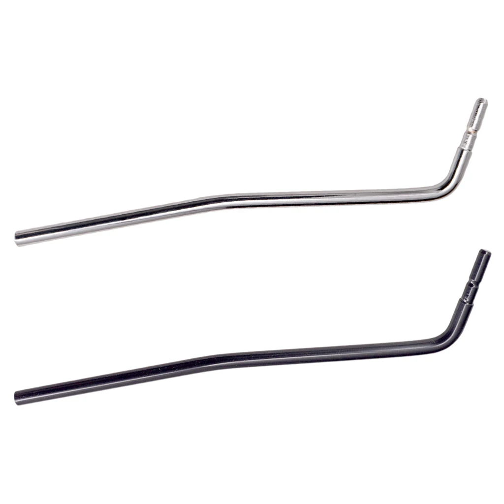 5mm Direct Insertion Electric Guitar Tremolo Trem Arm Whammy Bar Guitar Part