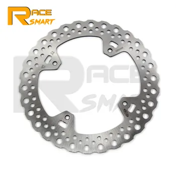 

Motorcycle Rear Brake Discs For HONDA-HM CRF ENDURO 230 2004- 2010 Brake Disks Rotors CRF ENDURO 450 2004 - 2008 2005 2006